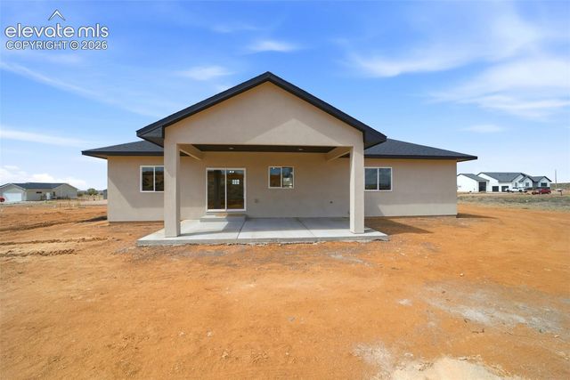 1218 N Challenger Place, Pueblo West, CO 81007