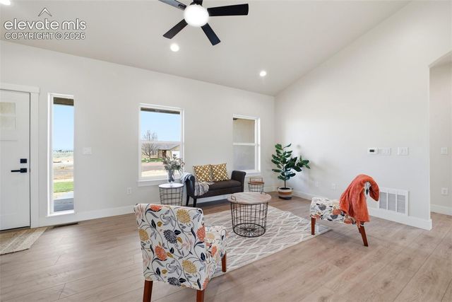 1218 N Challenger Place, Pueblo West, CO 81007