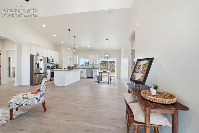 1218 N Challenger Place, Pueblo West, CO 81007