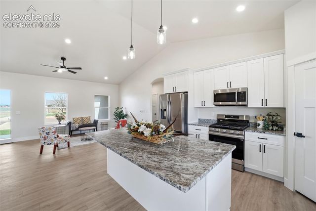 1218 N Challenger Place, Pueblo West, CO 81007