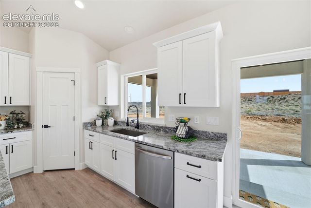 1218 N Challenger Place, Pueblo West, CO 81007