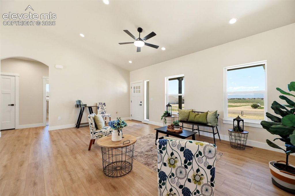 1218 N Challenger Place, Pueblo West, CO 81007 — photo 2