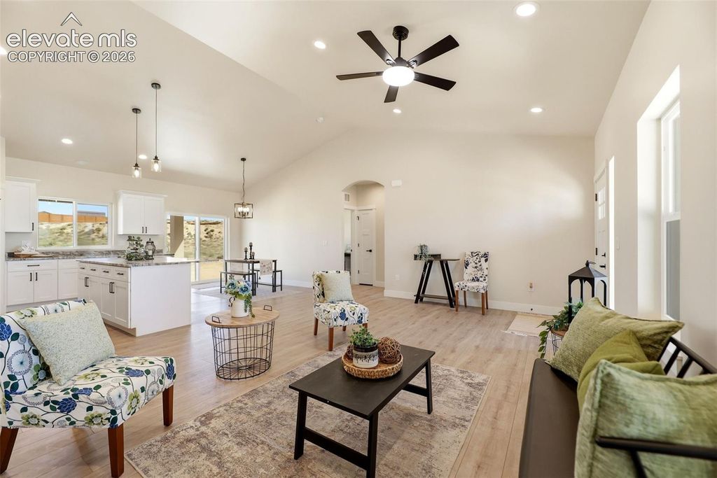 1218 N Challenger Place, Pueblo West, CO 81007 — photo 4
