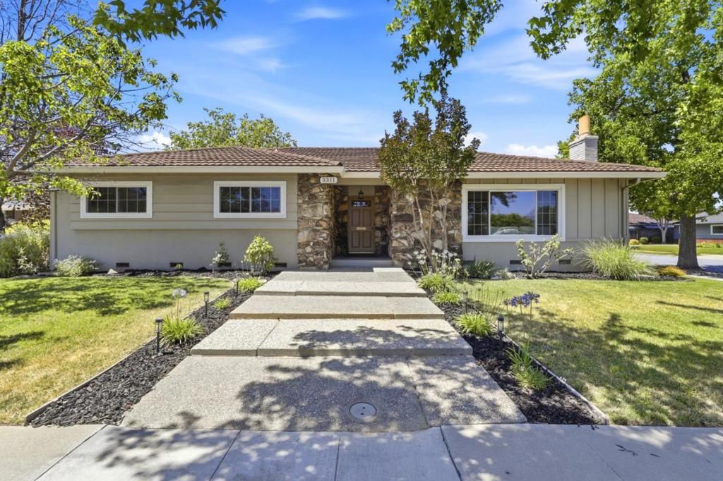 Image 1 of property listing at 3311 Beacon Lane, San Jose, CA 95118