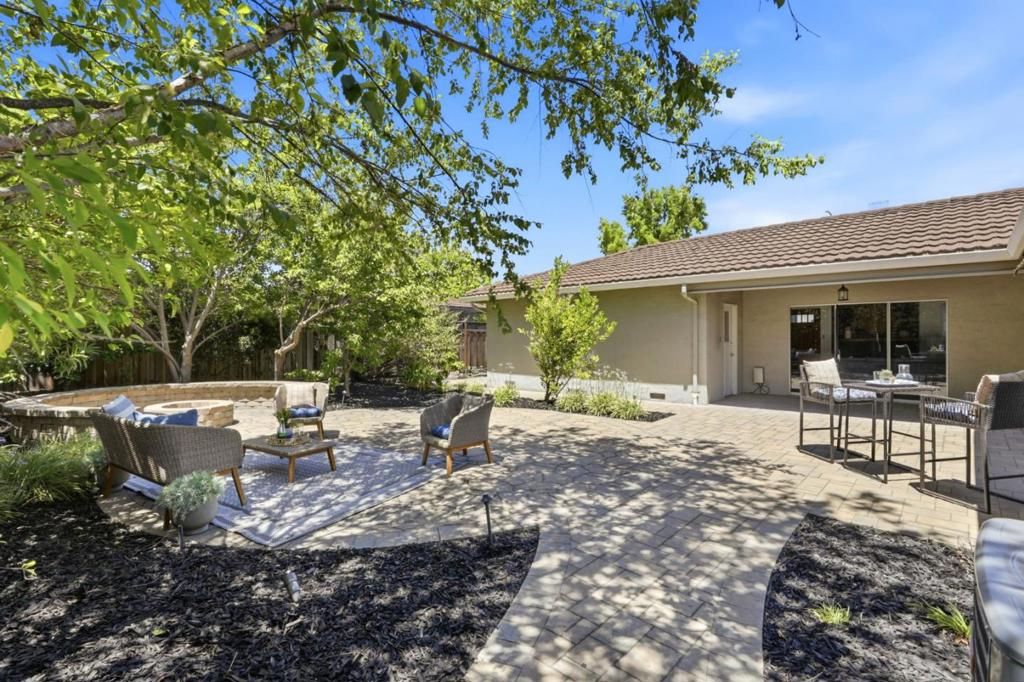 Image 27 of property listing at 3311 Beacon Lane, San Jose, CA 95118