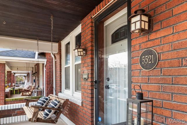 5521 Itaska Street, St Louis, MO 63109