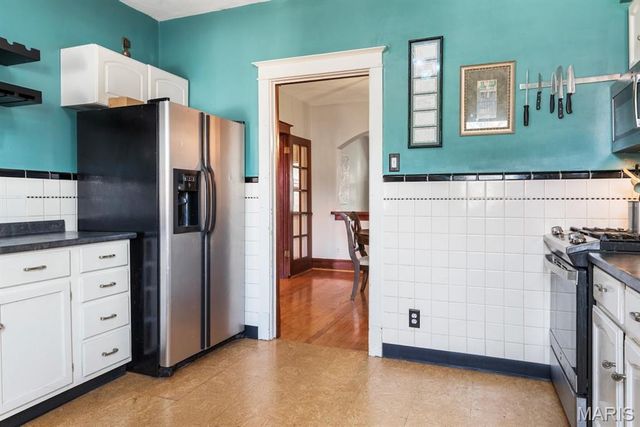 5521 Itaska Street, St Louis, MO 63109