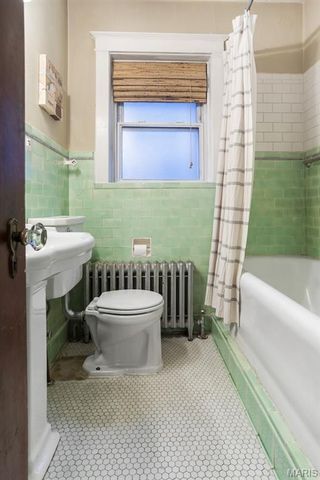 5521 Itaska Street, St Louis, MO 63109