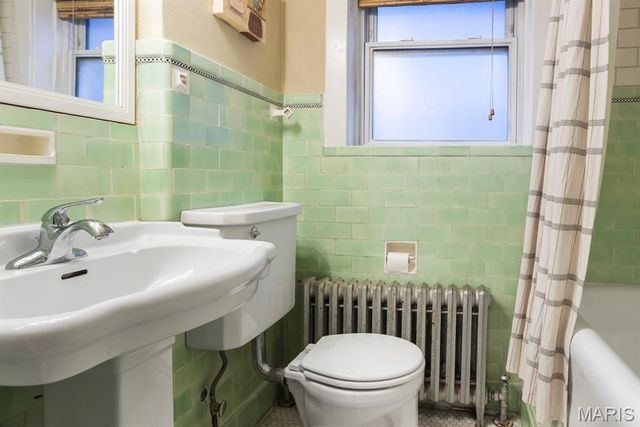 5521 Itaska Street, St Louis, MO 63109