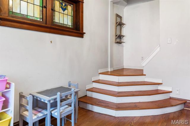 5521 Itaska Street, St Louis, MO 63109