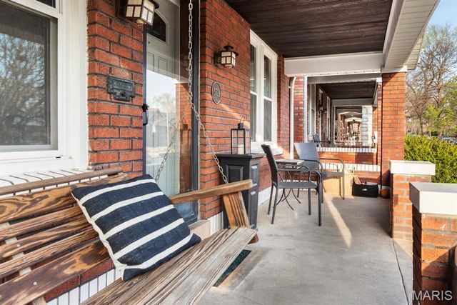 5521 Itaska Street, St Louis, MO 63109