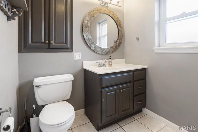 5521 Itaska Street, St Louis, MO 63109