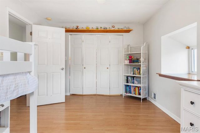 5521 Itaska Street, St Louis, MO 63109