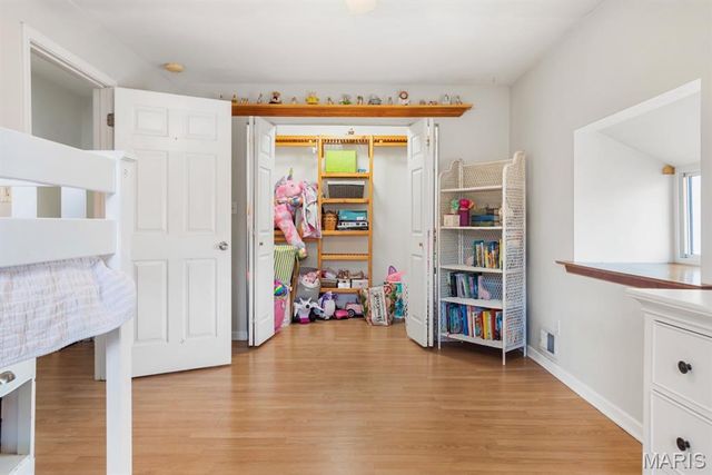 5521 Itaska Street, St Louis, MO 63109