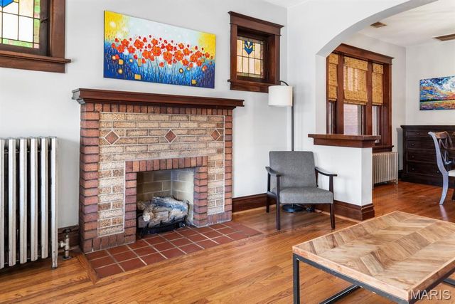 5521 Itaska Street, St Louis, MO 63109