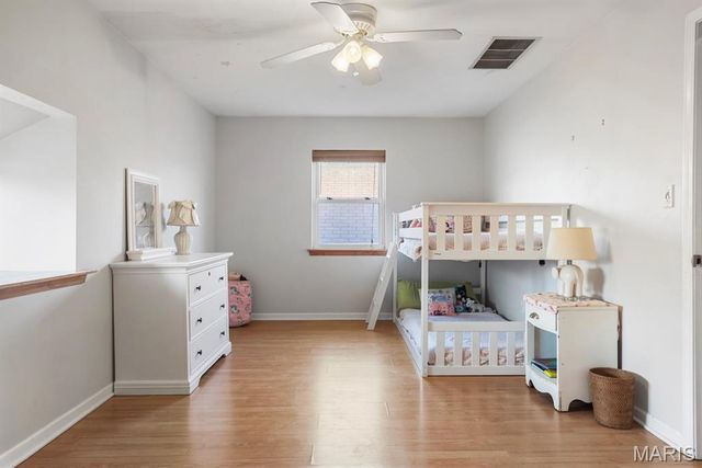 5521 Itaska Street, St Louis, MO 63109