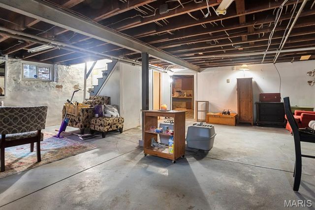 5521 Itaska Street, St Louis, MO 63109