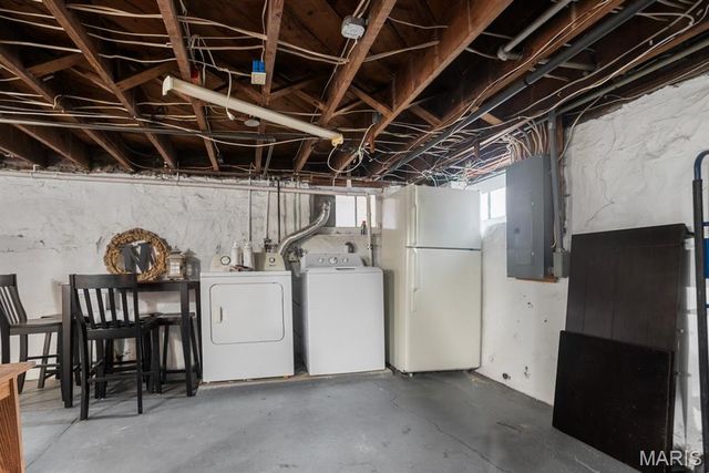 5521 Itaska Street, St Louis, MO 63109