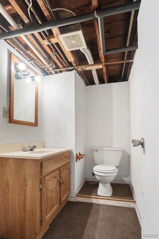 5521 Itaska Street, St Louis, MO 63109