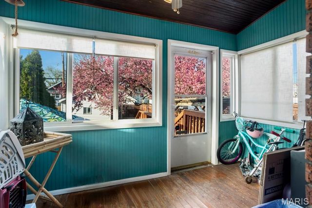 5521 Itaska Street, St Louis, MO 63109