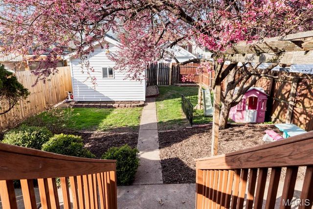 5521 Itaska Street, St Louis, MO 63109