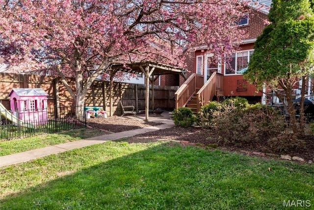 5521 Itaska Street, St Louis, MO 63109