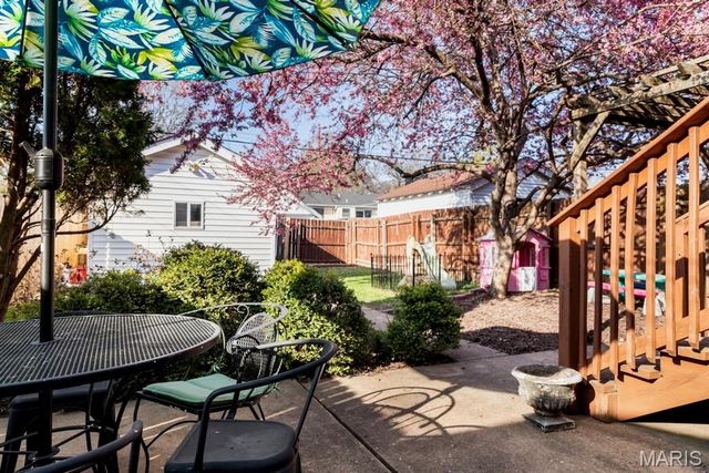 5521 Itaska Street, St Louis, MO 63109