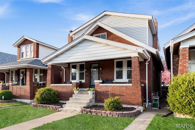 5521 Itaska Street, St Louis, MO 63109