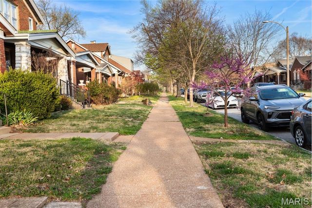 5521 Itaska Street, St Louis, MO 63109