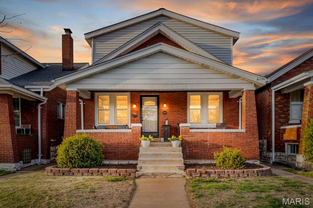 5521 Itaska Street, St Louis, MO 63109