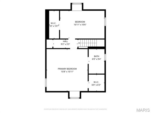 5521 Itaska Street, St Louis, MO 63109