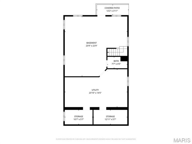 5521 Itaska Street, St Louis, MO 63109