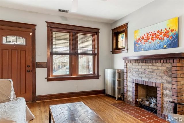 5521 Itaska Street, St Louis, MO 63109