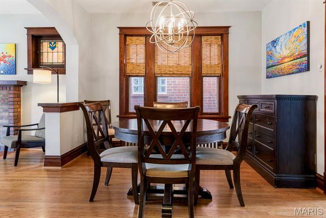 5521 Itaska Street, St Louis, MO 63109