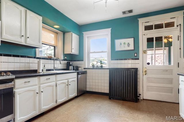 5521 Itaska Street, St Louis, MO 63109