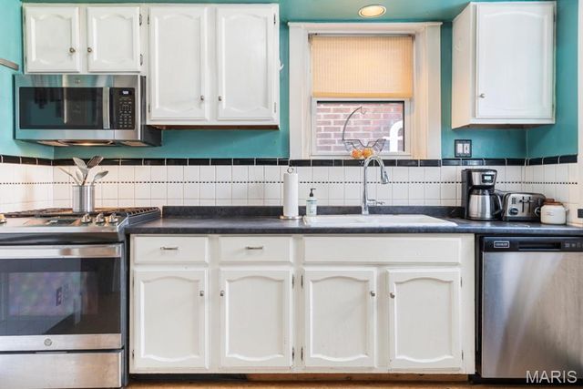 5521 Itaska Street, St Louis, MO 63109