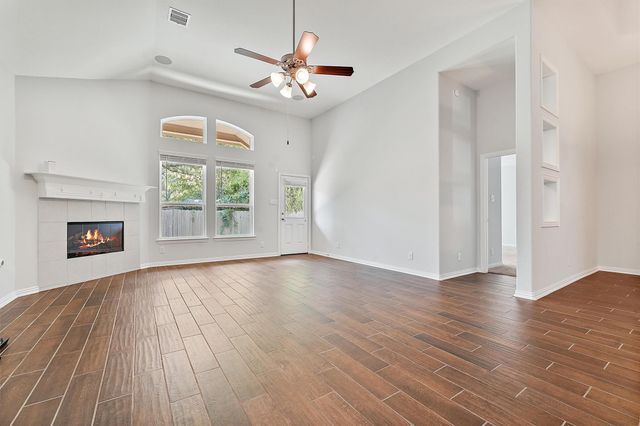 3331 Harmony View Lane, Spring, TX 77386