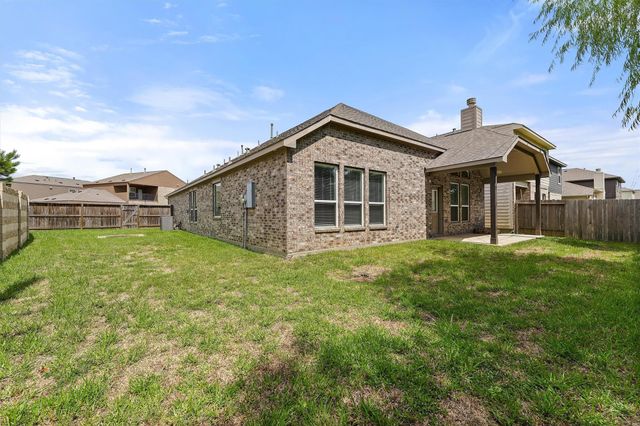 3331 Harmony View Lane, Spring, TX 77386