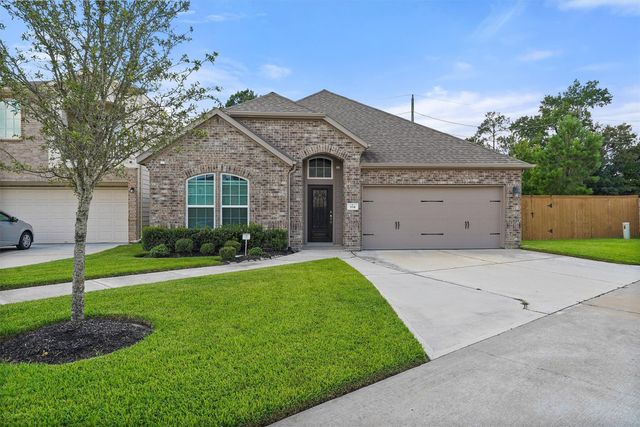 3331 Harmony View Lane, Spring, TX 77386