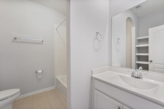 3331 Harmony View Lane, Spring, TX 77386
