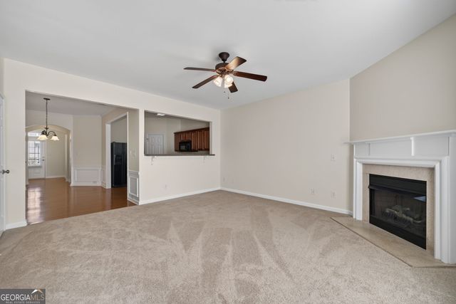 1951 Durwood Lane, Duluth, GA 30096