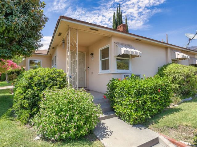 524 S Bel Aire Drive, Burbank, CA 91501