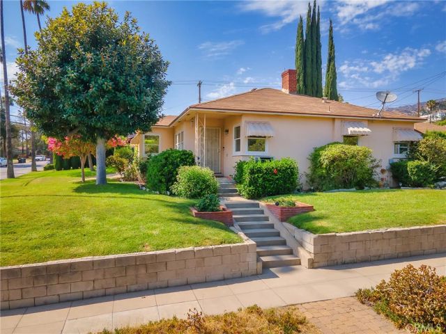 524 S Bel Aire Drive, Burbank, CA 91501