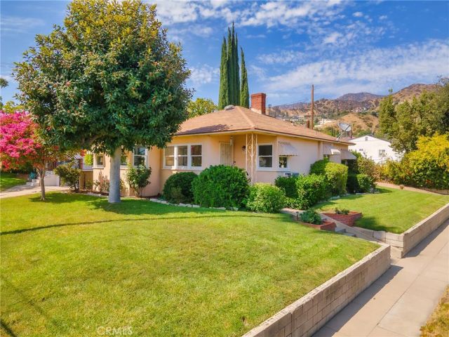 524 S Bel Aire Drive, Burbank, CA 91501