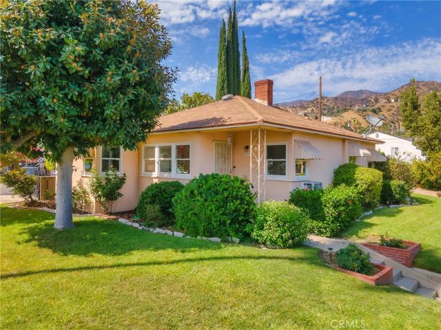 524 S Bel Aire Drive, Burbank, CA 91501