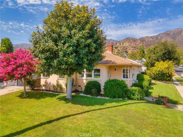 524 S Bel Aire Drive, Burbank, CA 91501