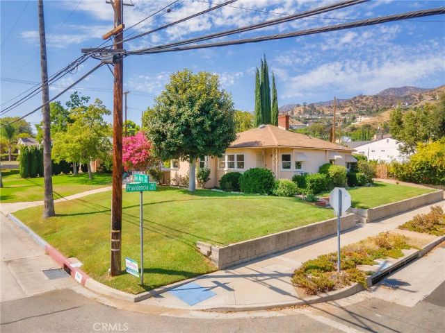 524 S Bel Aire Drive, Burbank, CA 91501