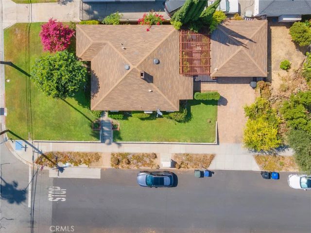 524 S Bel Aire Drive, Burbank, CA 91501