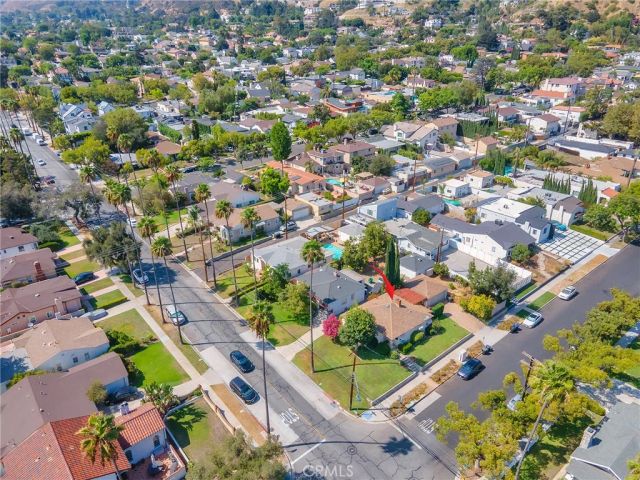 524 S Bel Aire Drive, Burbank, CA 91501