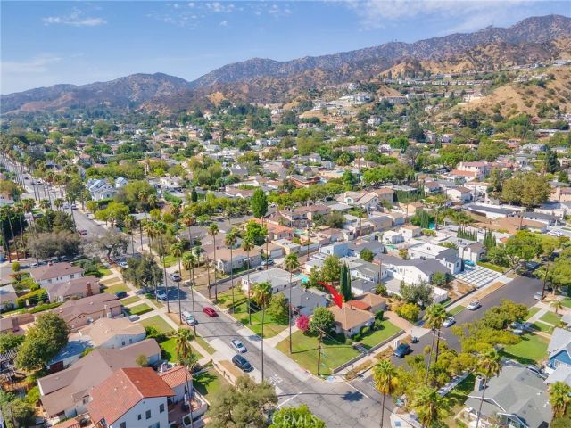 524 S Bel Aire Drive, Burbank, CA 91501